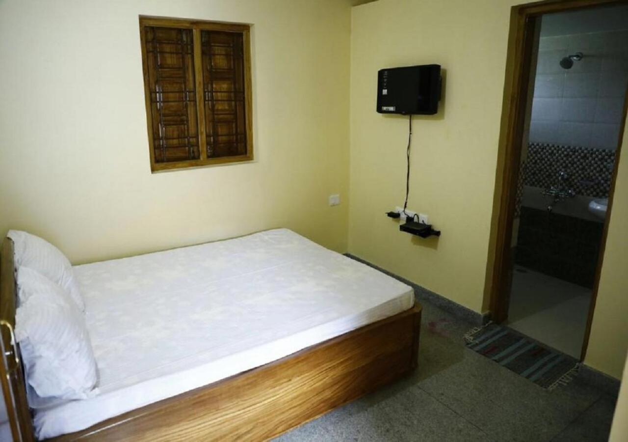 Nest Guest House Bhubaneswar Exterior foto